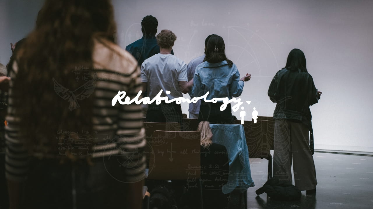 Relationology: How to Fight for Love